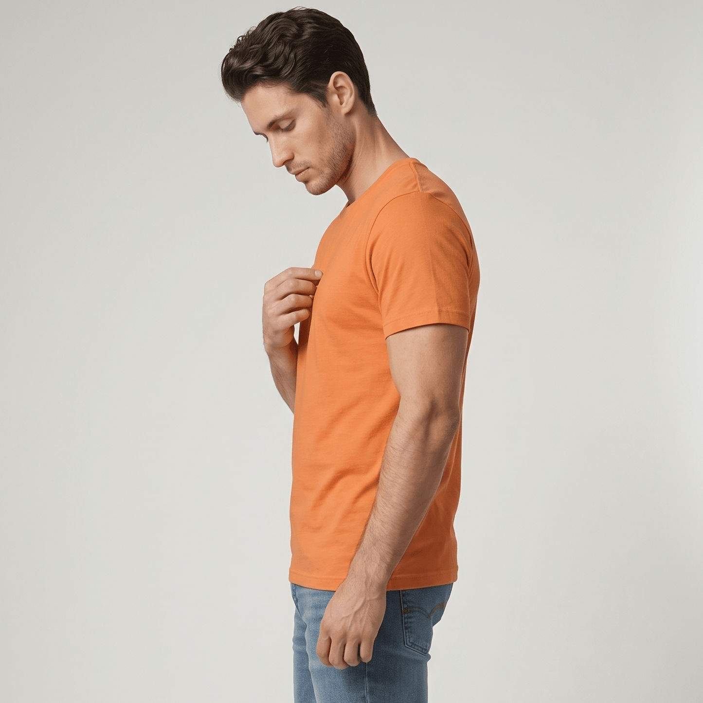 #Burnt Orange