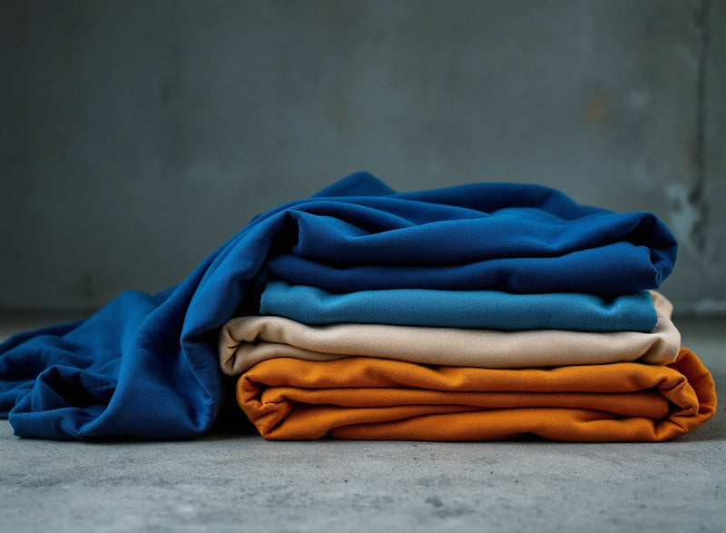 Heavyweight vs Midweight Hoodies: Which GSM Actually Matters for Graphic Streetwear
