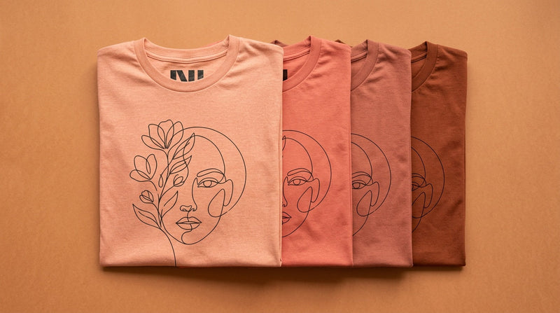 Colour Theory: How to Choose a Wardrobe Palette That Lasts