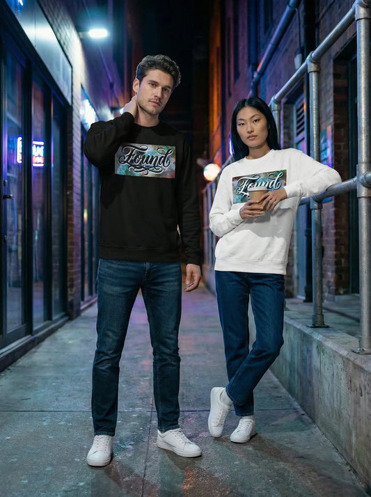 Peace T-shirt model shoot