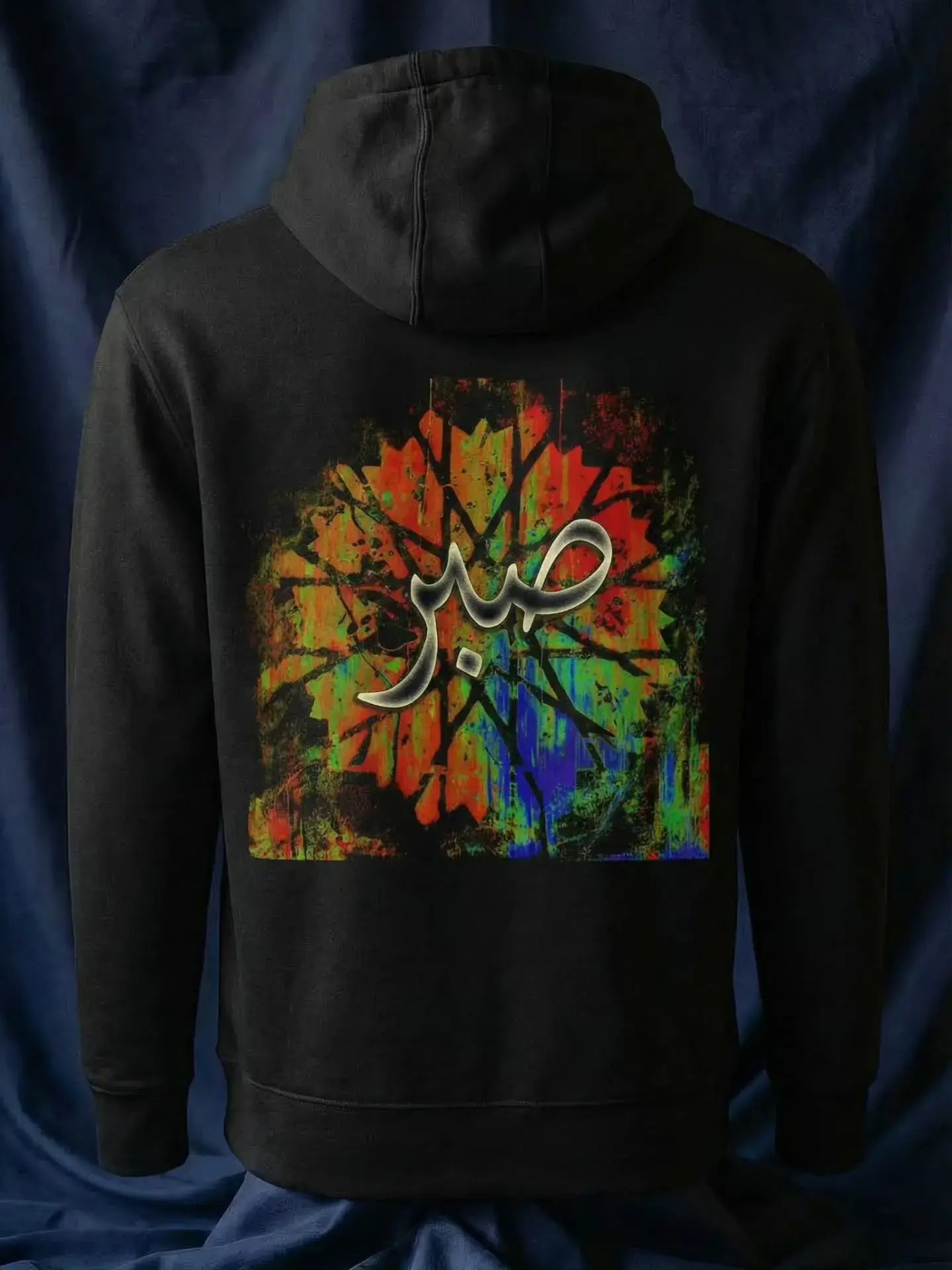 ​Wear your story. We’ve combined premium comfort with intricate, meaningful designs that speak louder than words. From the calligraphy to the craftsmanship, every detail is made to stand out.
​Experience the MOEBEER difference.
​🛍️ Shop now at the link in our profile.

Quality & Fit:
​☁️ Premium Heavyweight Blend: Built for comfort and durability.
​📐 Fit: True to size with a relaxed, streetwear silhouette.
​🎨 High-Def Print: Vibrant colors that won't fade after one wash.

#Black