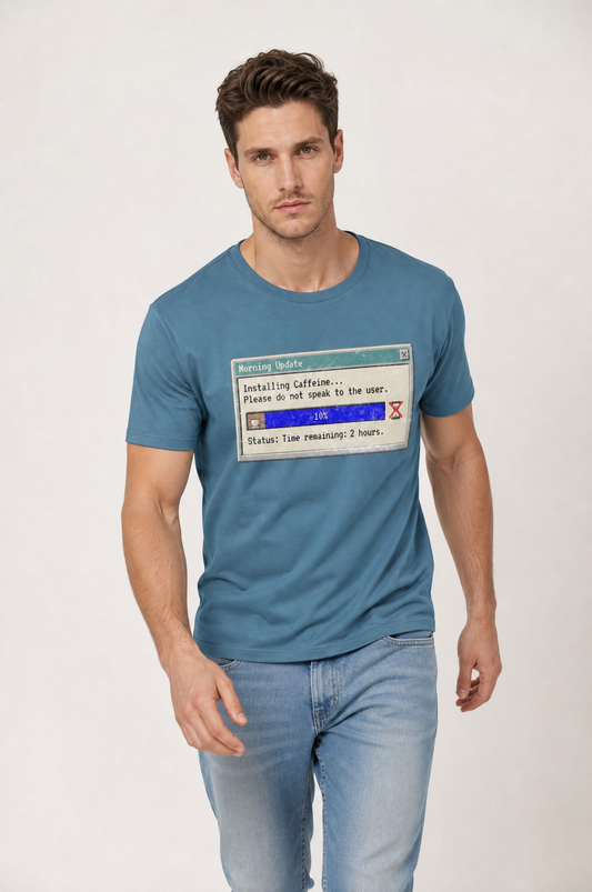 #Heather Deep Teal