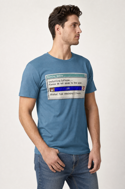#Heather Deep Teal