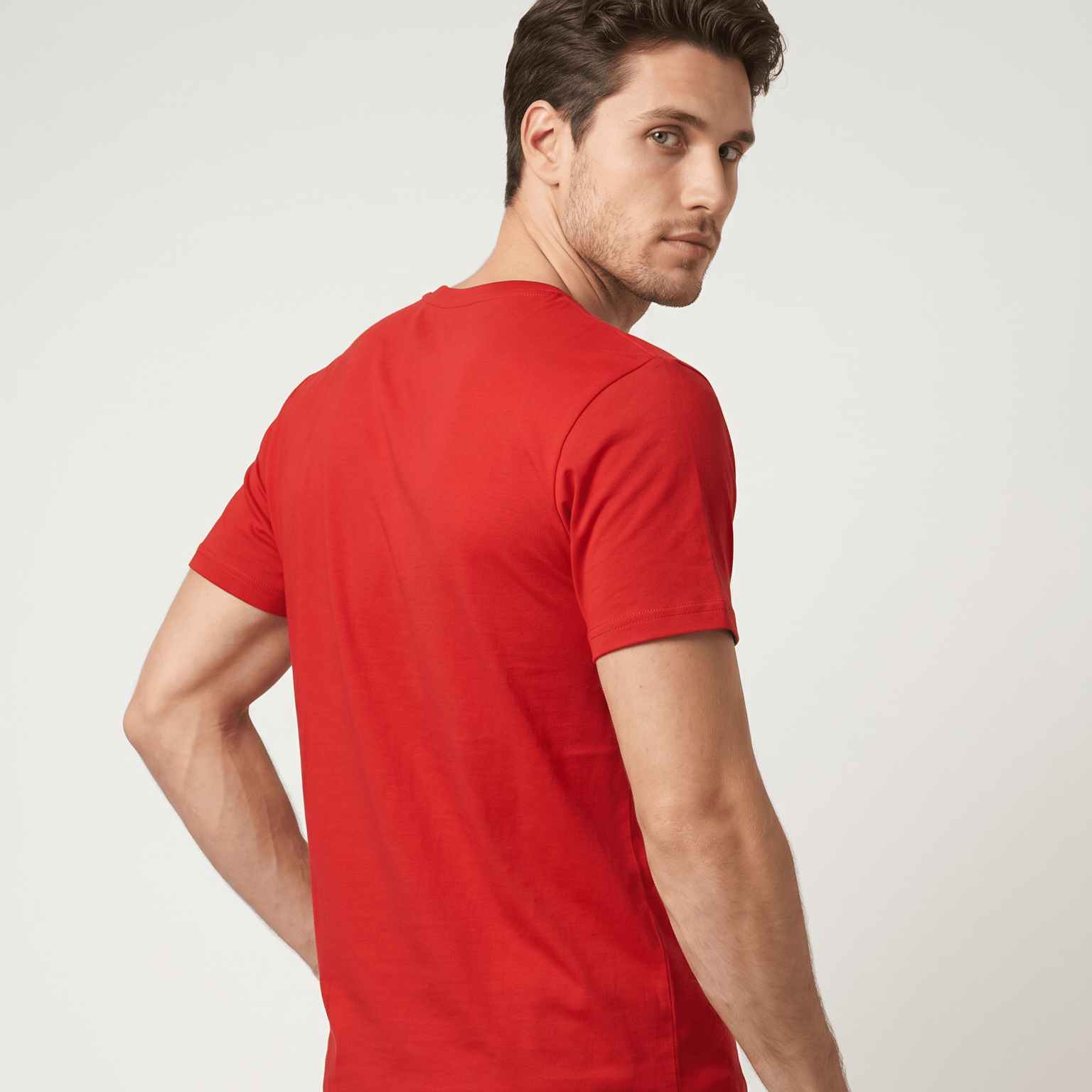 #Red