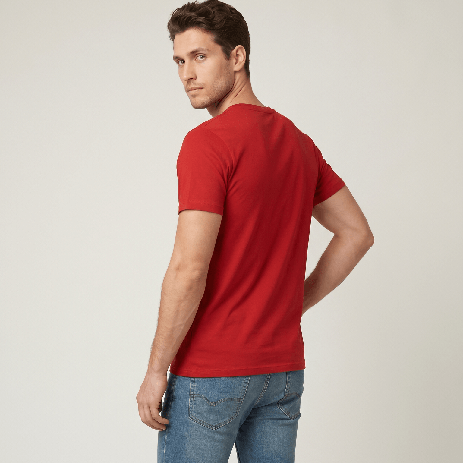 #Red