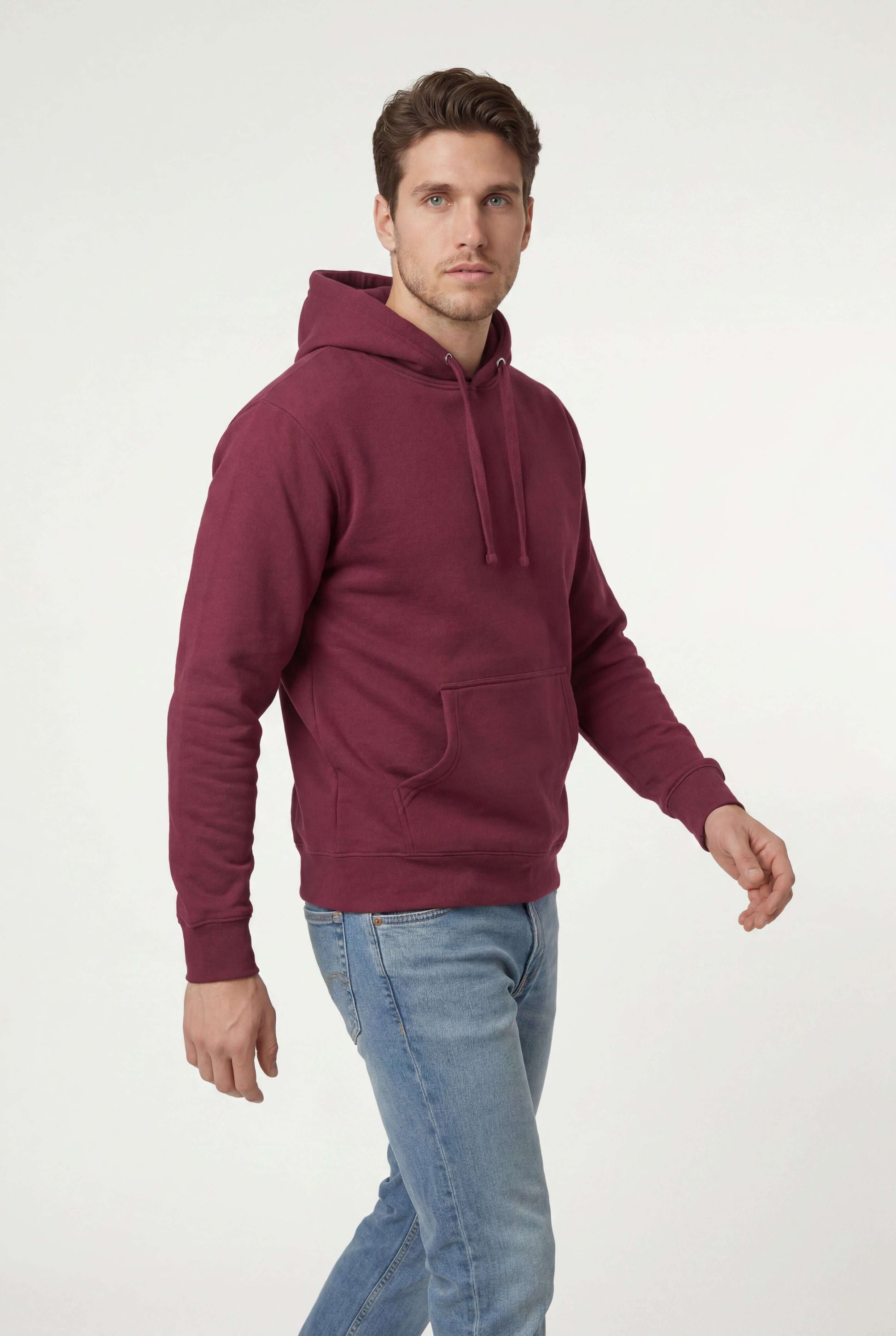 #Maroon