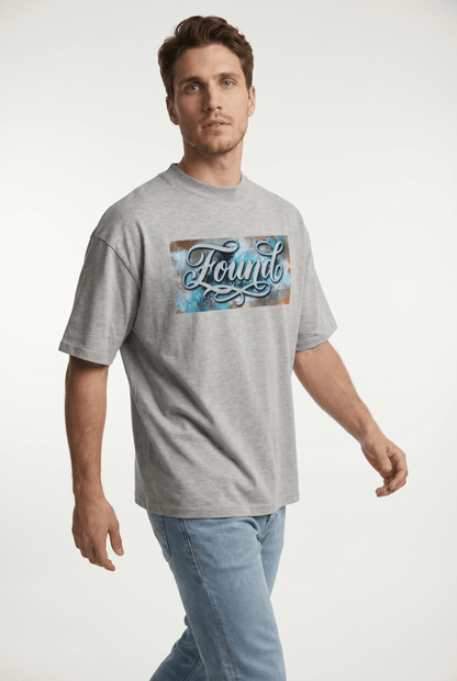 #Heather Grey