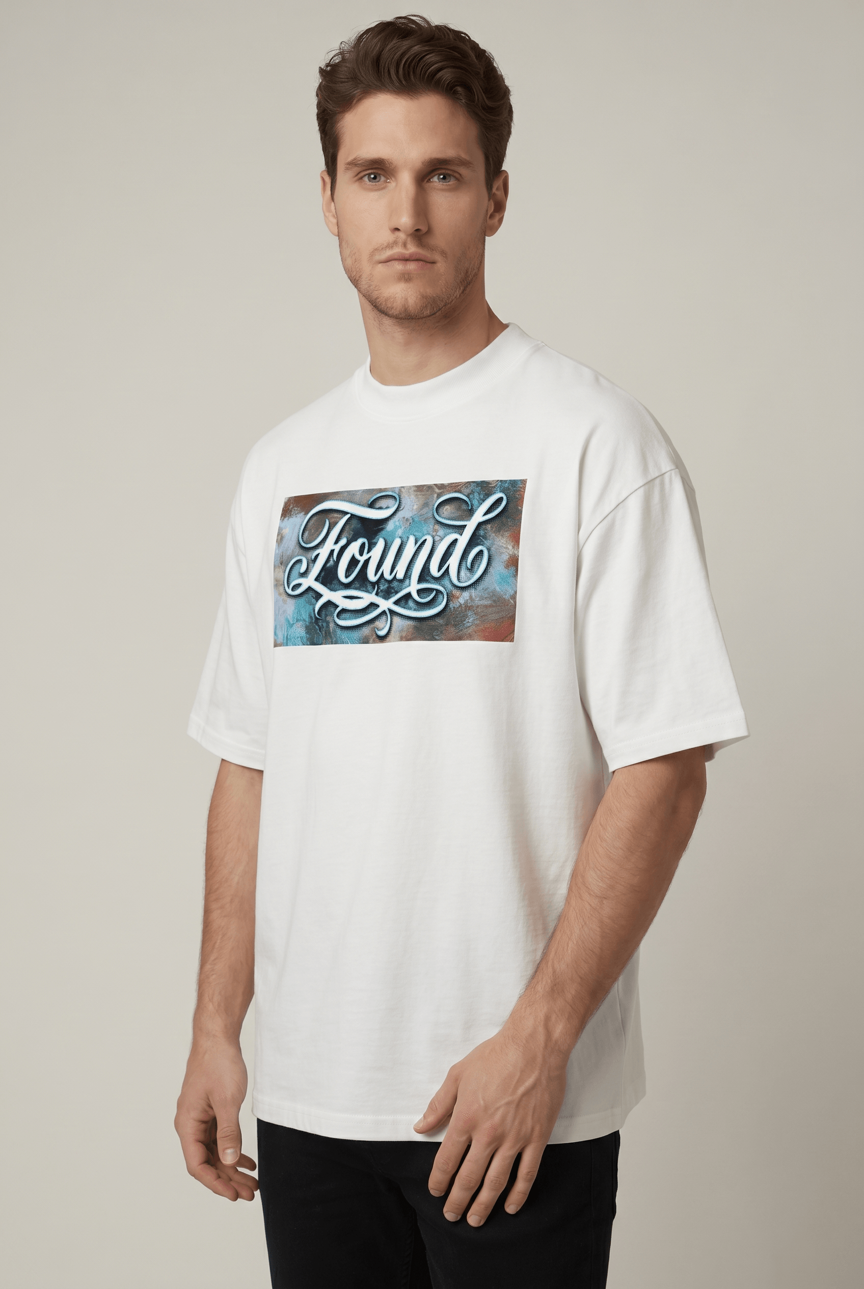 #White