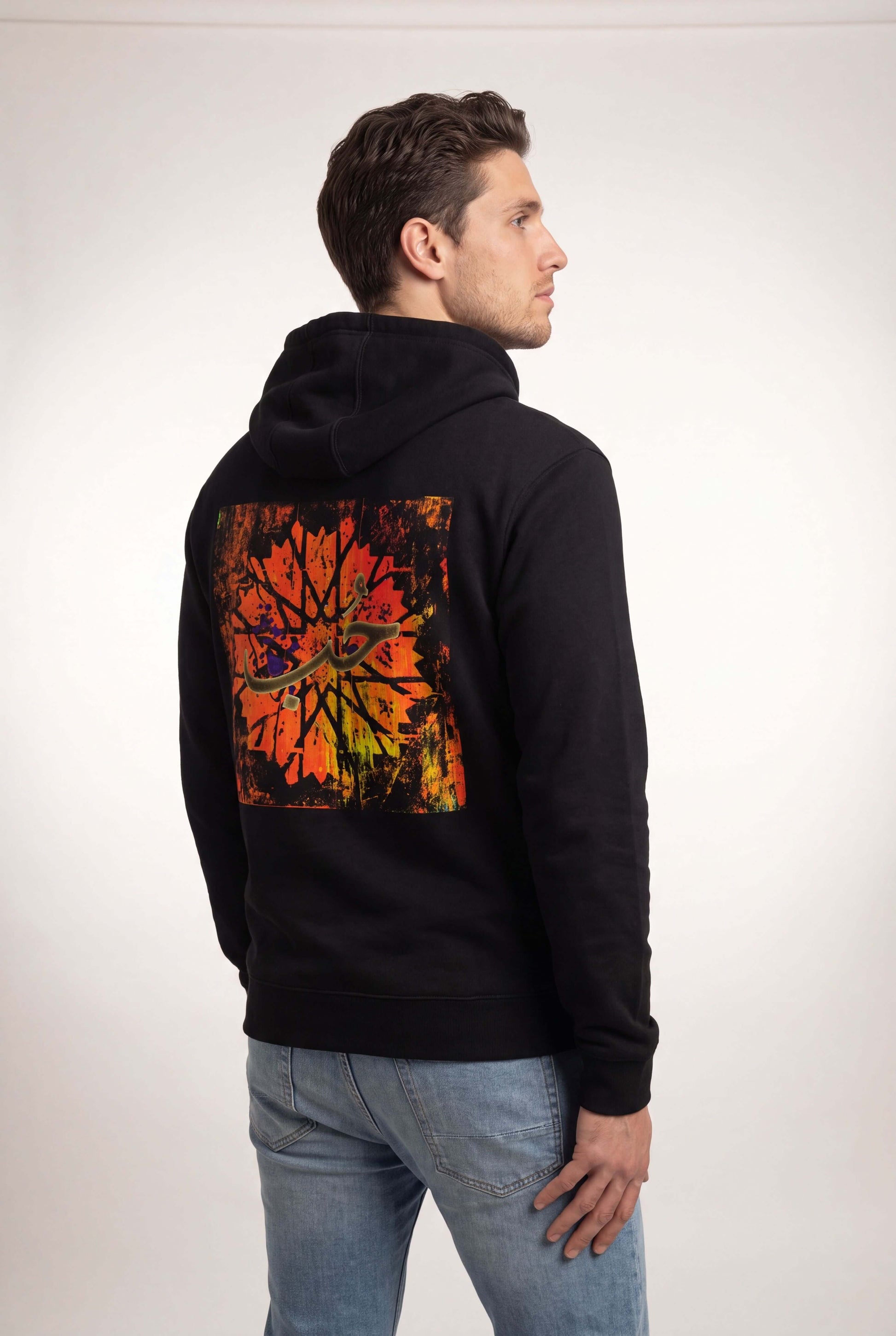 MOEBEER UK #Black