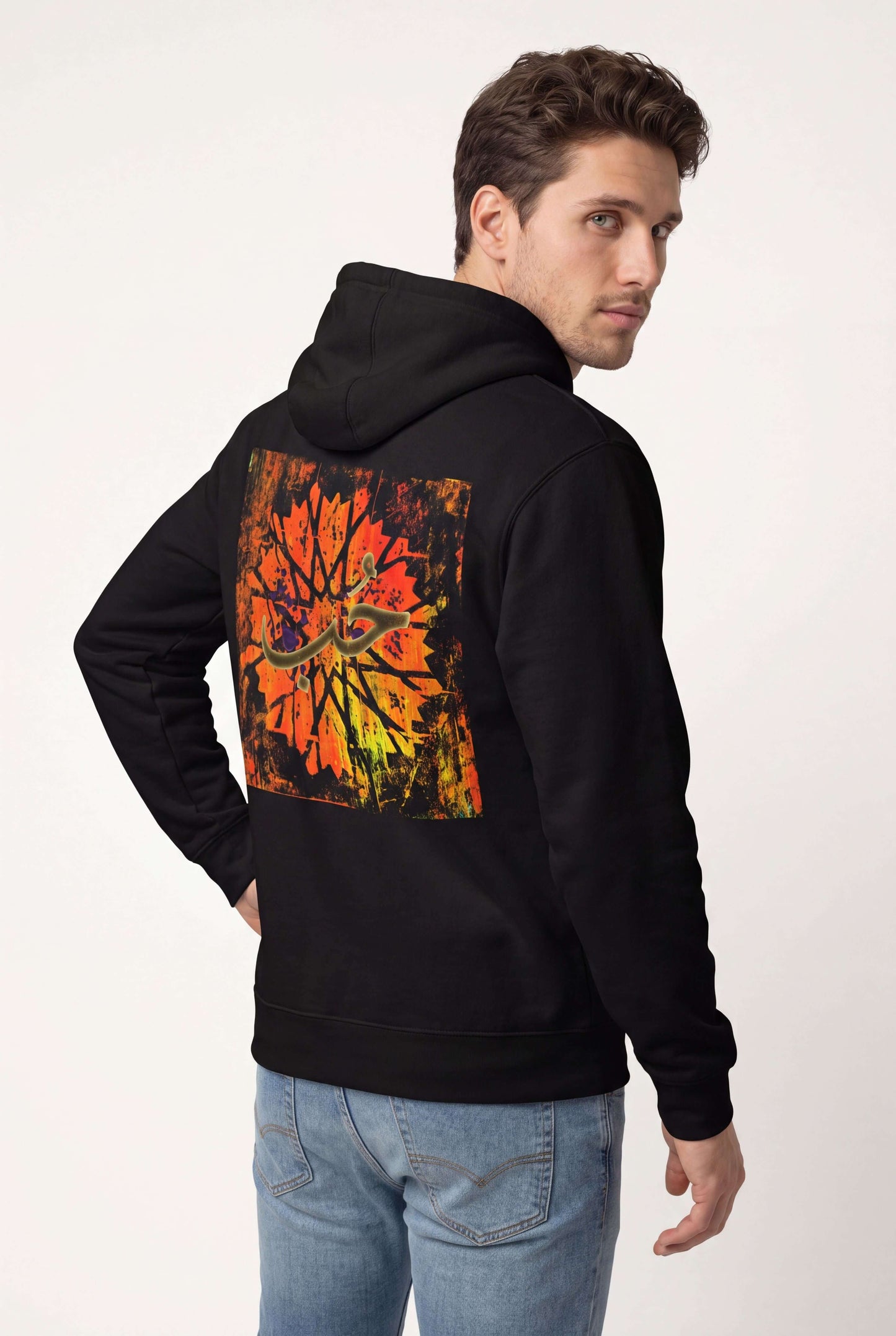 MOEBEER UK #Black