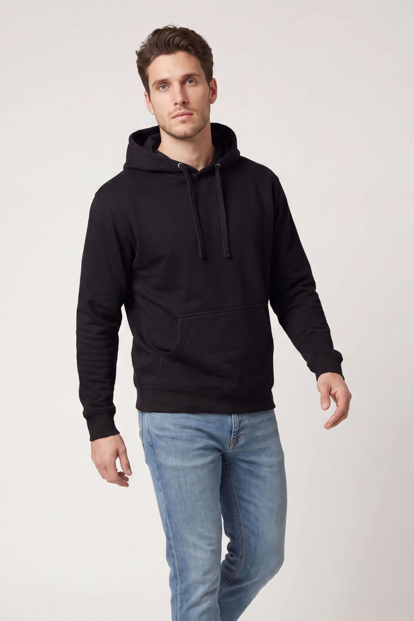 MOEBEER UK #Black