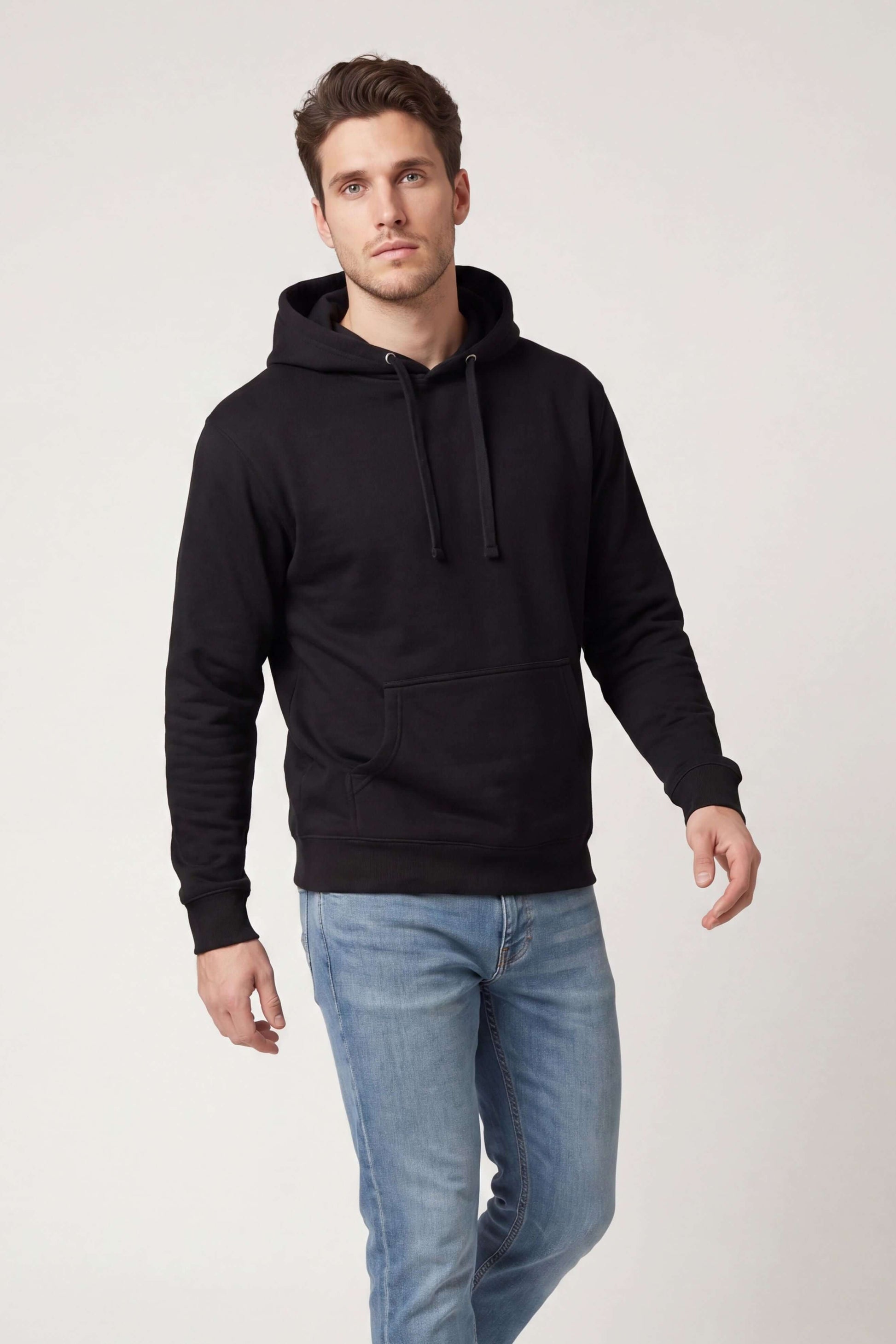 MOEBEER UK #Black