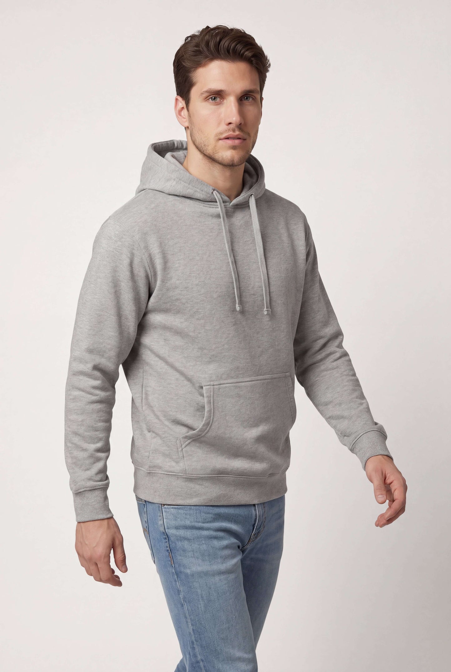 MOEBEER UK #Carbon Grey