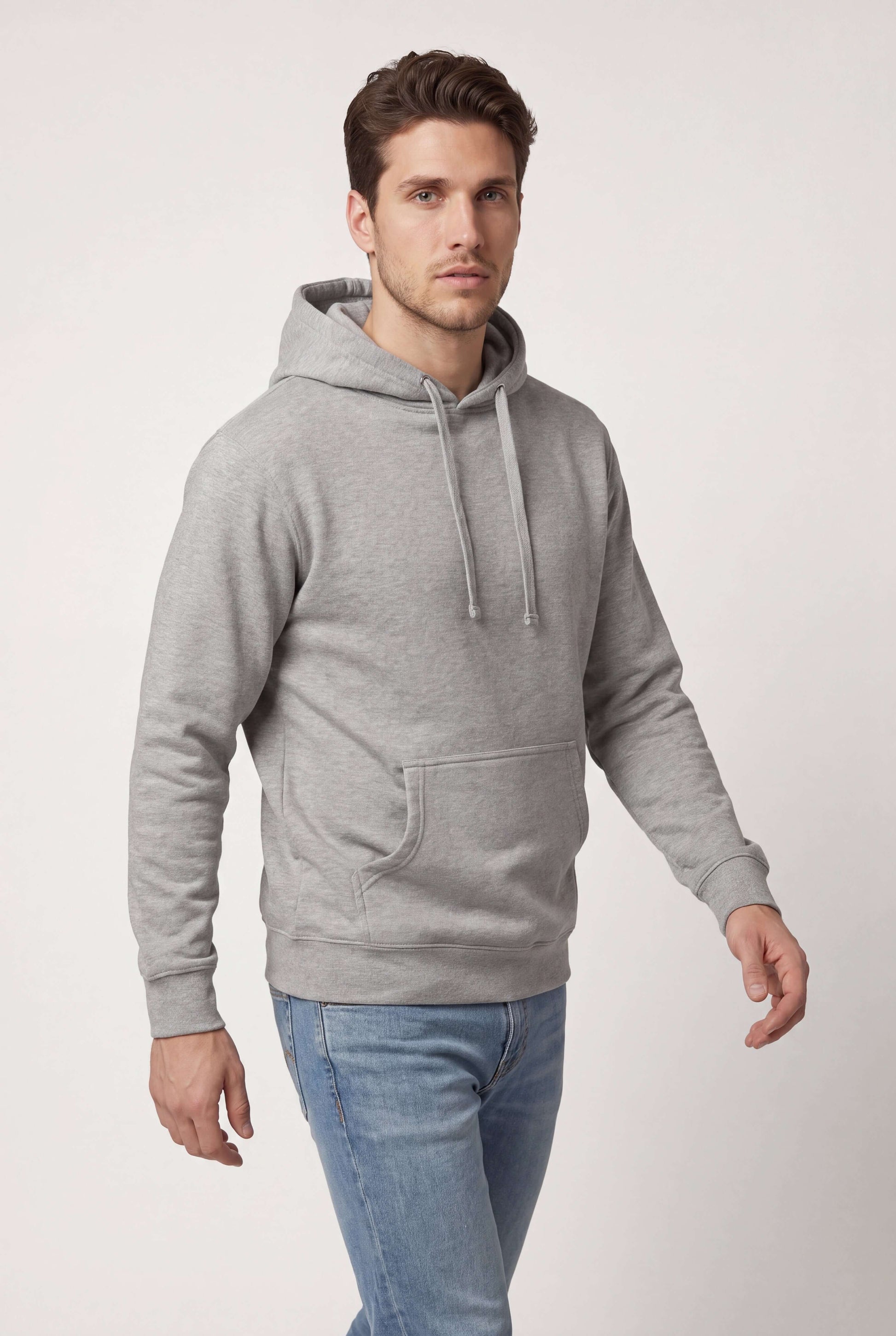 MOEBEER UK #Carbon Grey