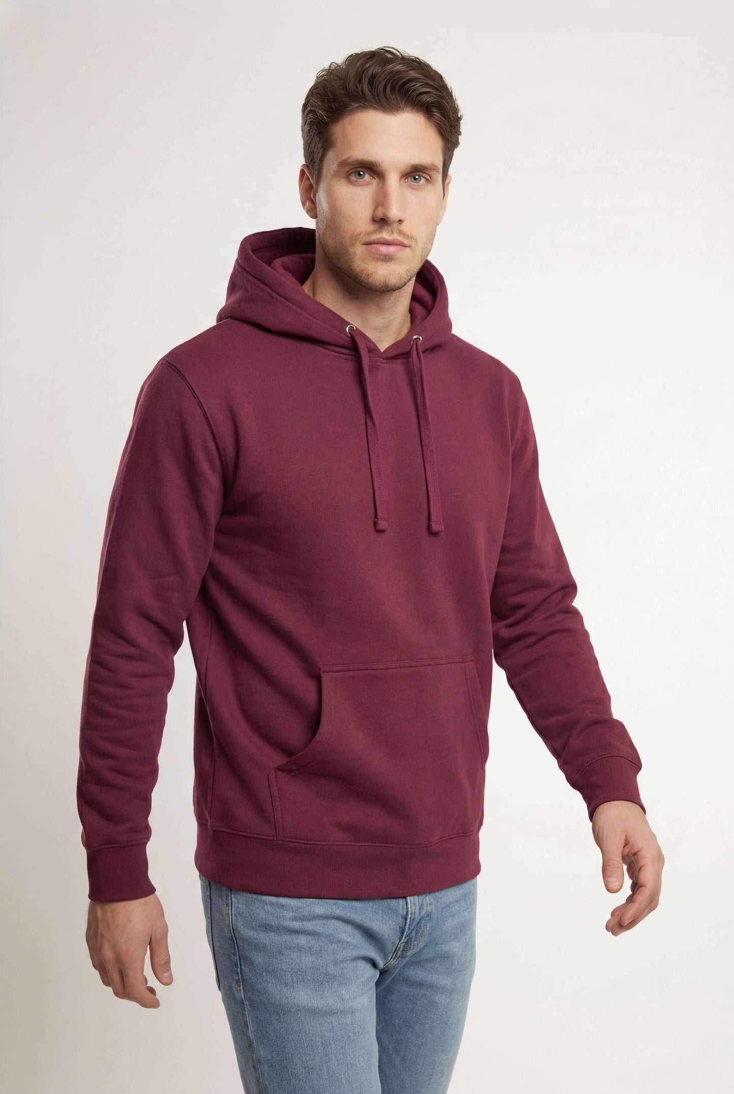 MOEBEER UK #Maroon