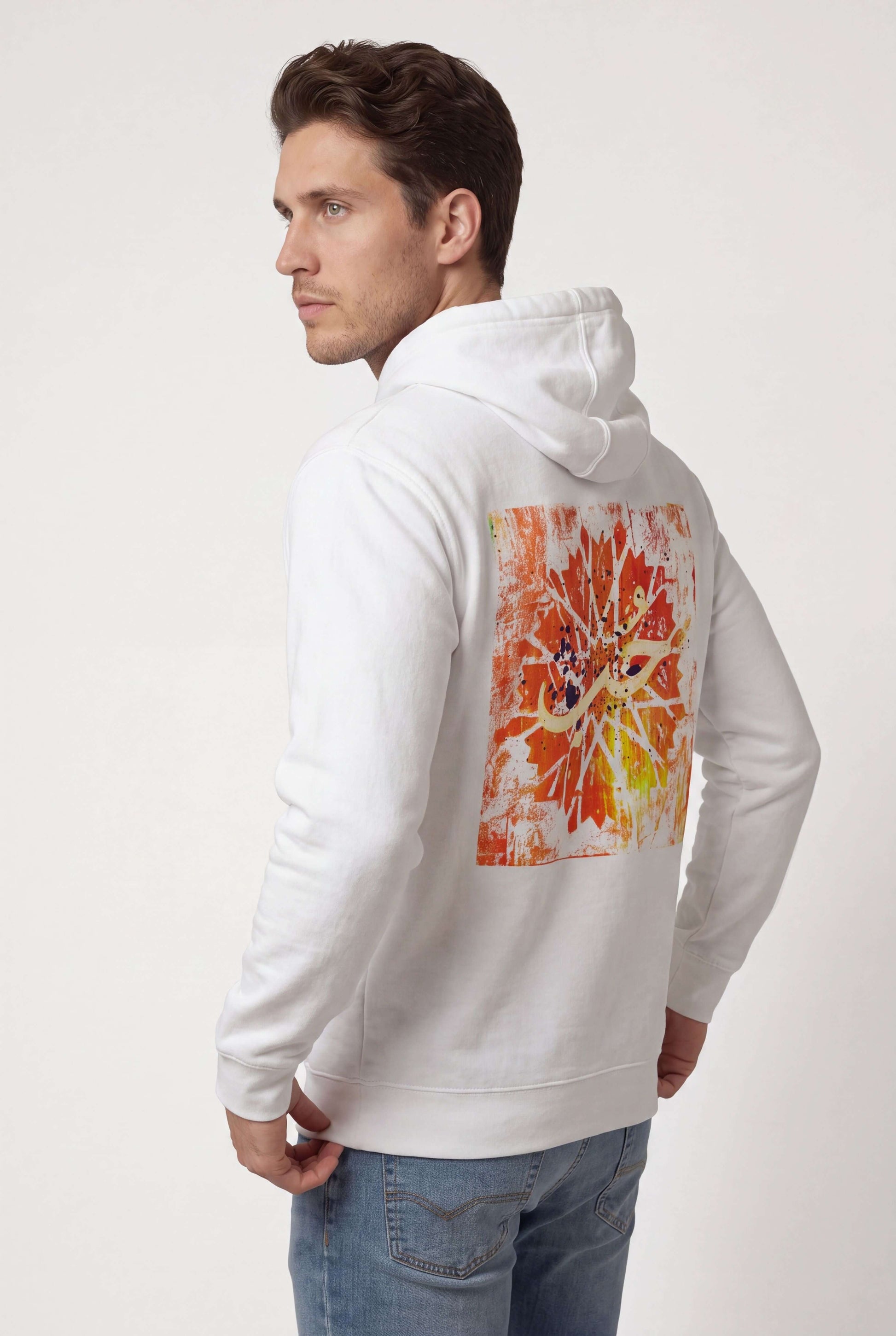 MOEBEER UK #White