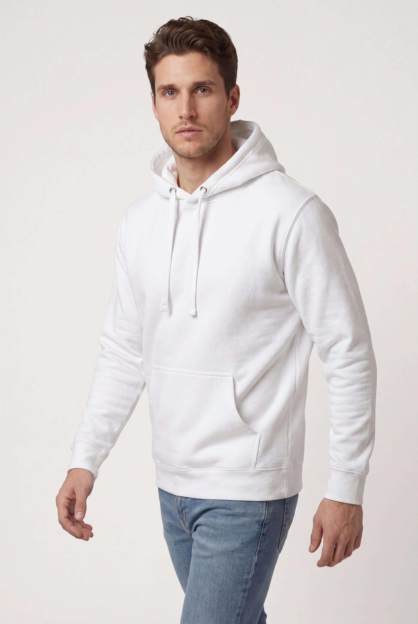 MOEBEER UK #White