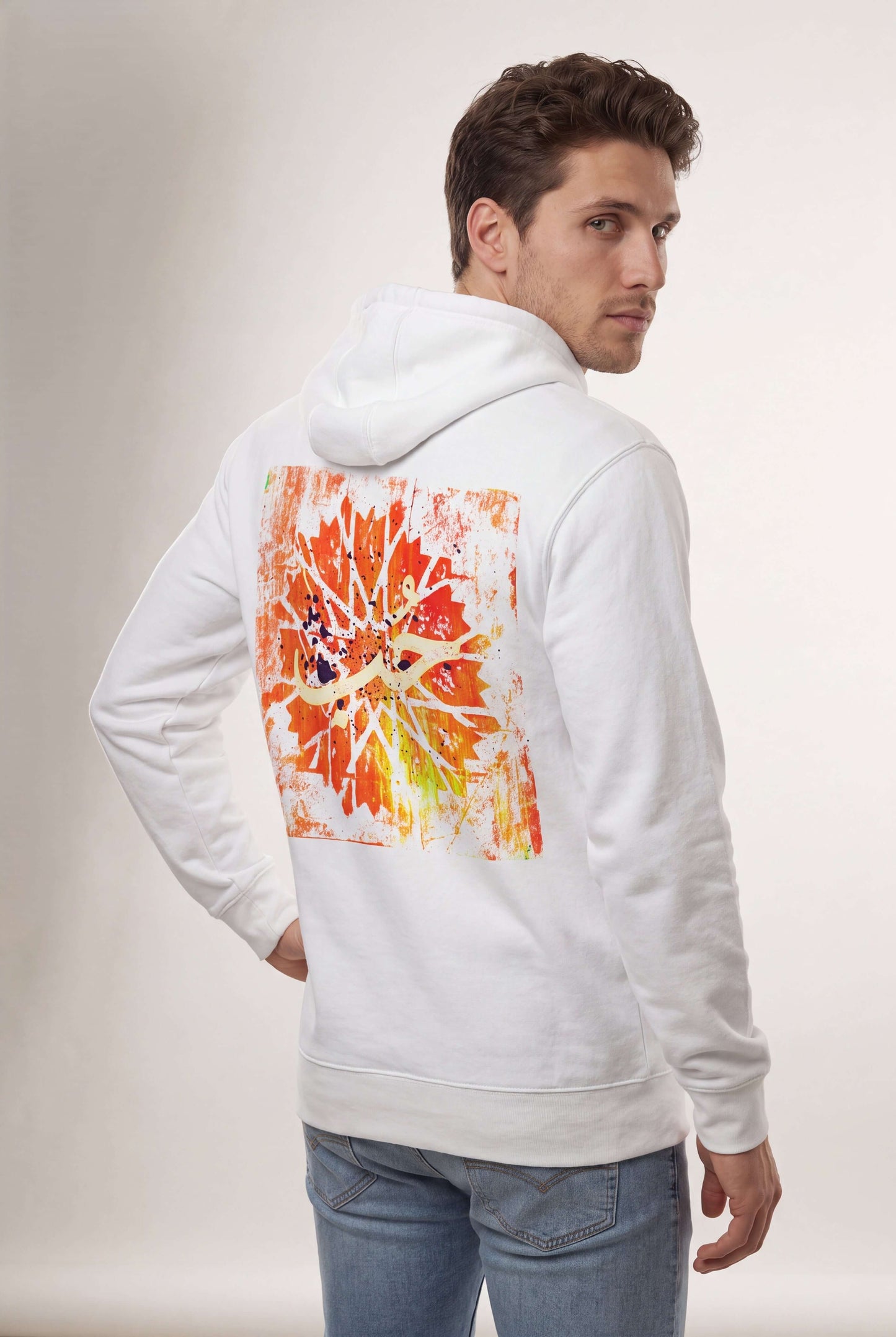 MOEBEER UK #White