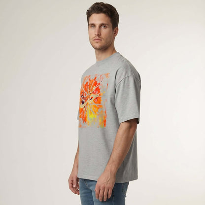 #Heather Grey
