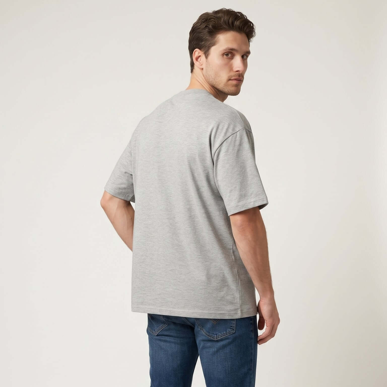 #Heather Grey