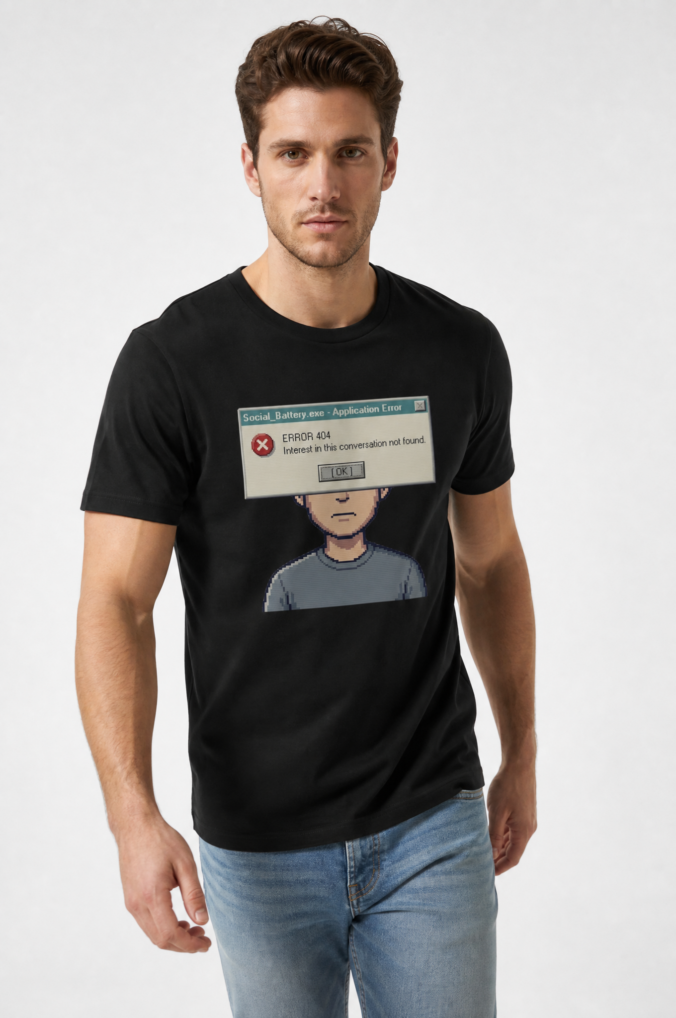 #Black