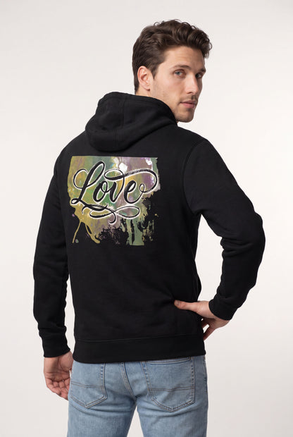 MOEBEER UK #Black