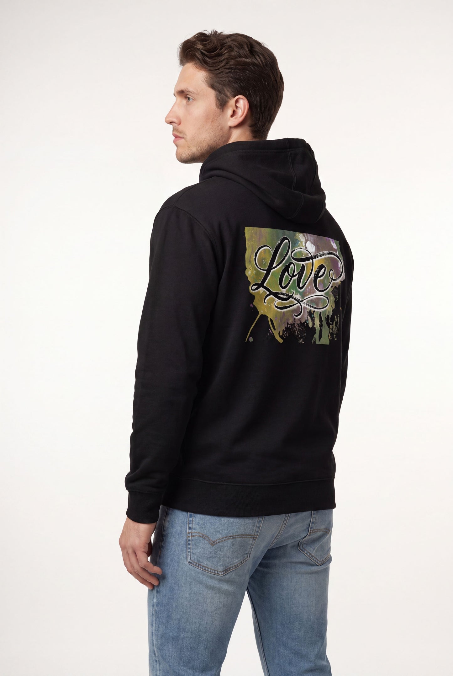 MOEBEER UK #Black