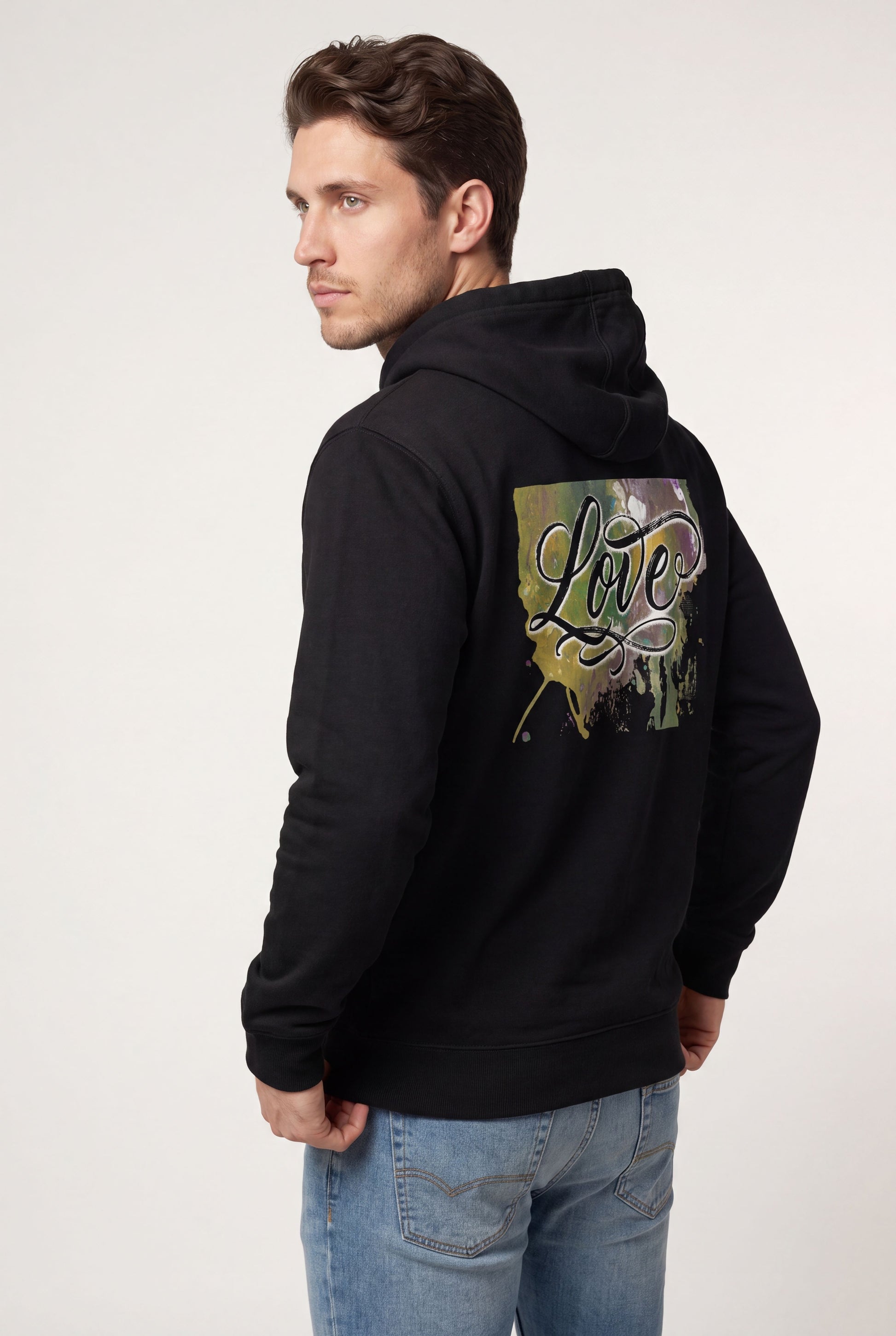 MOEBEER UK #Black