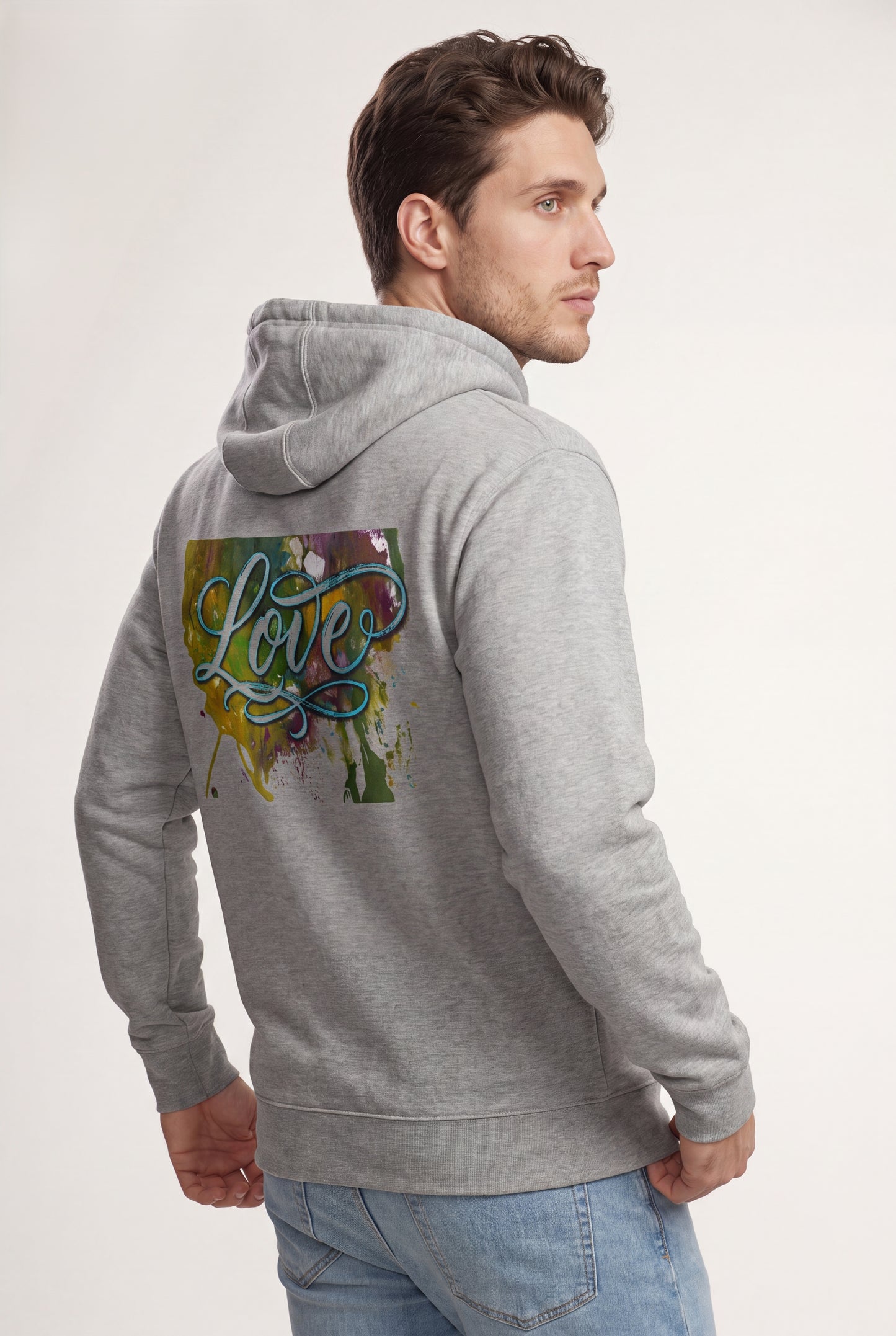 MOEBEER UK #Carbon Grey