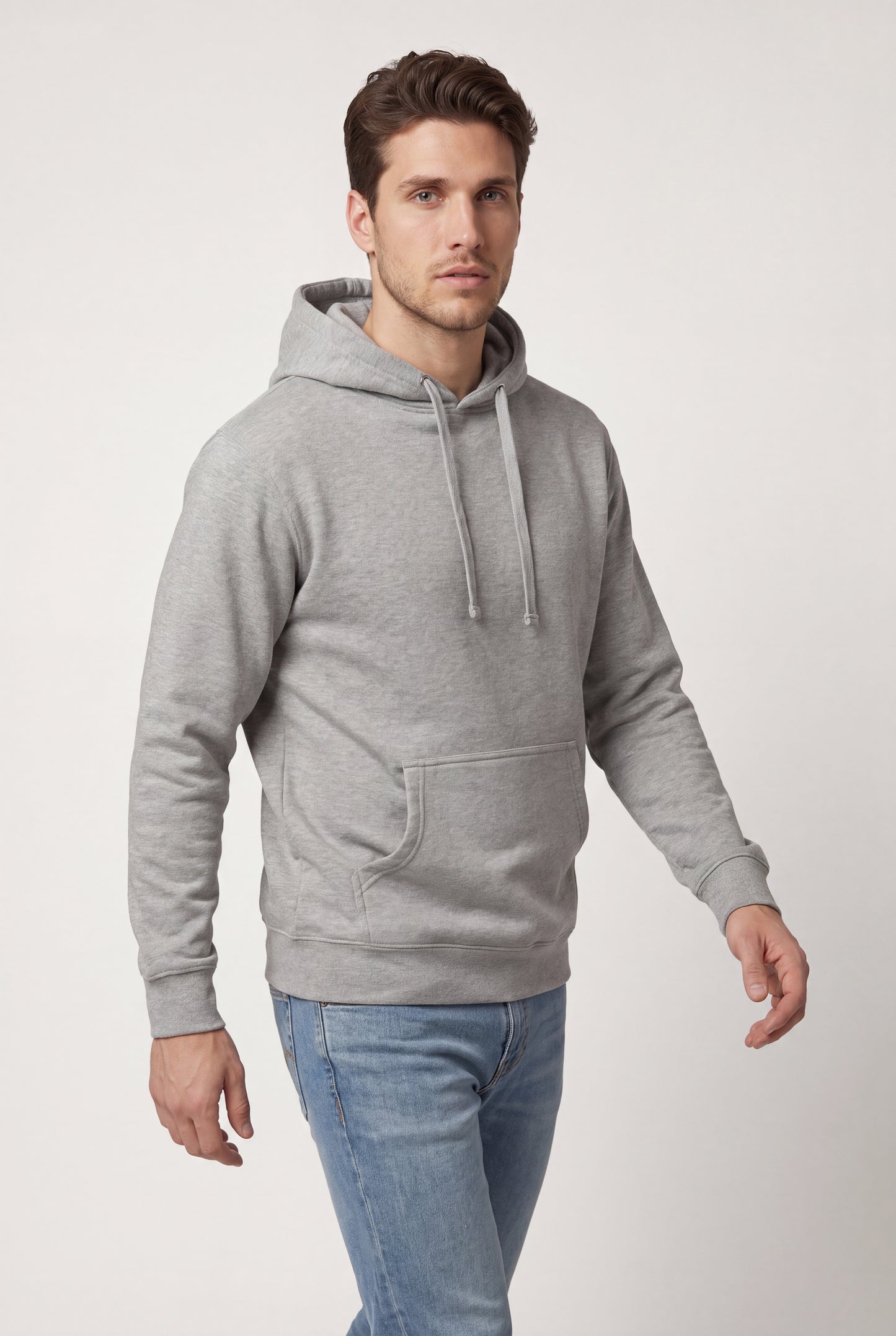 MOEBEER UK #Carbon Grey