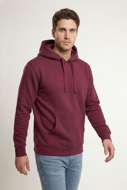 MOEBEER UK #Maroon