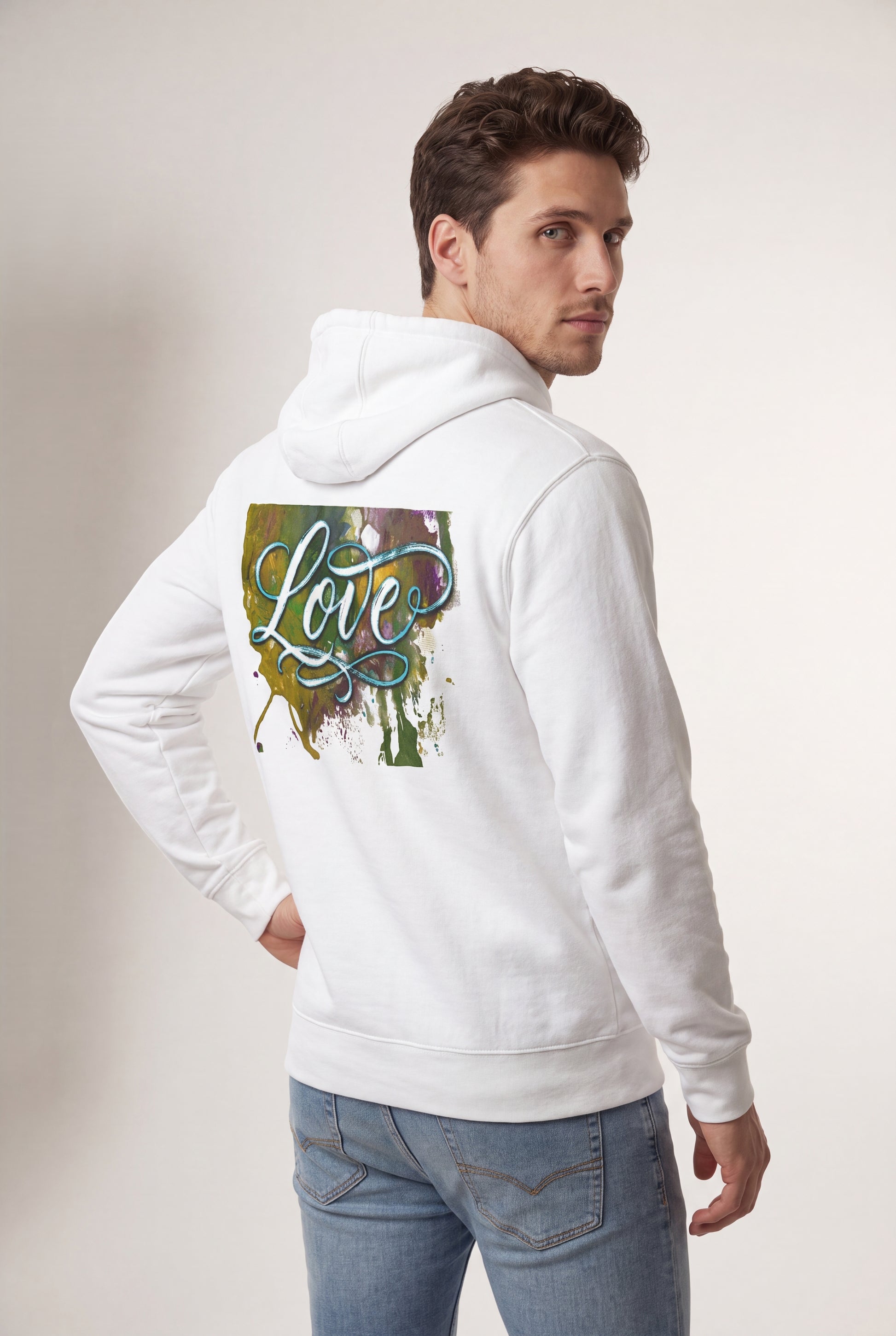 MOEBEER UK #White