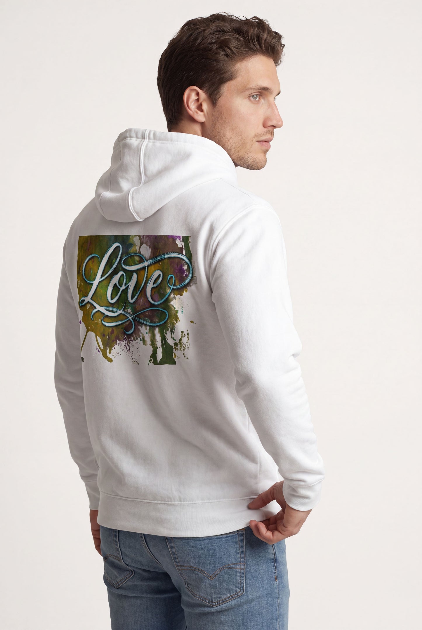 MOEBEER UK #White