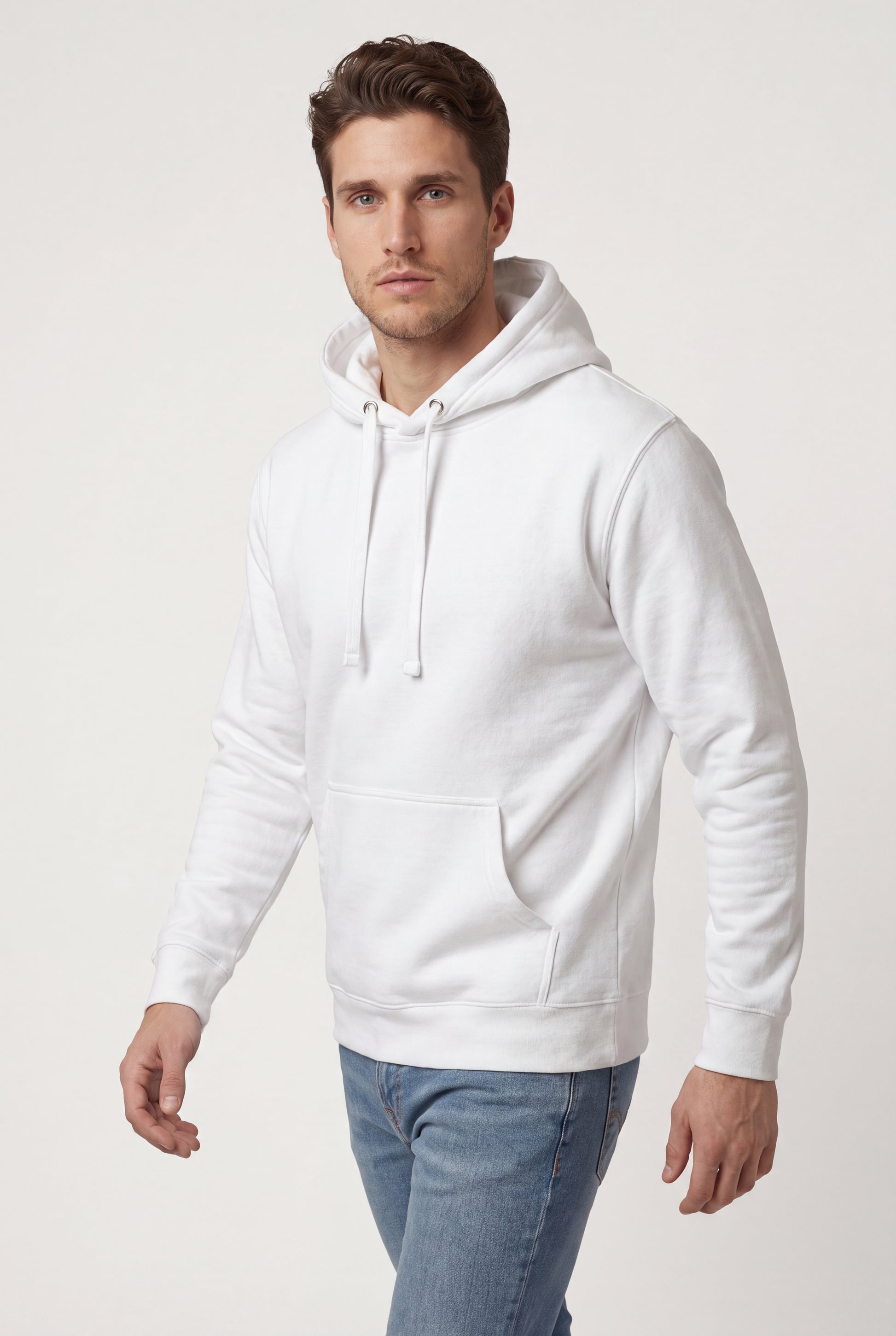 MOEBEER UK #White