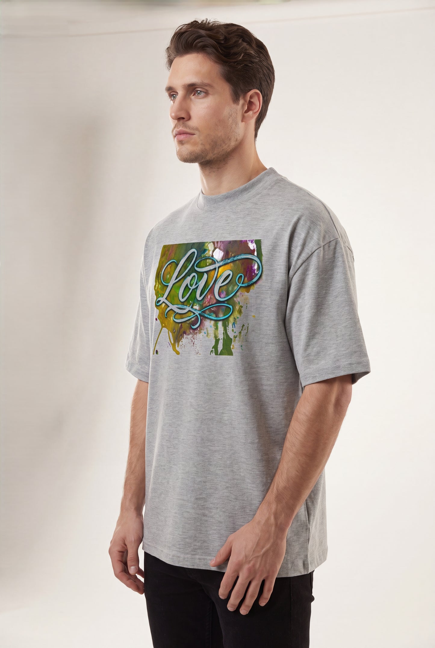 #Heather Grey