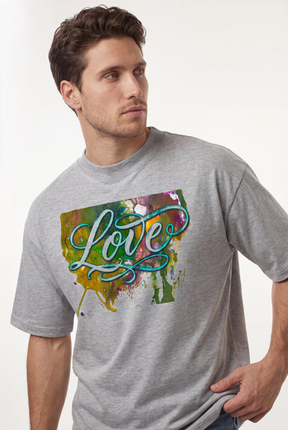 #Heather Grey