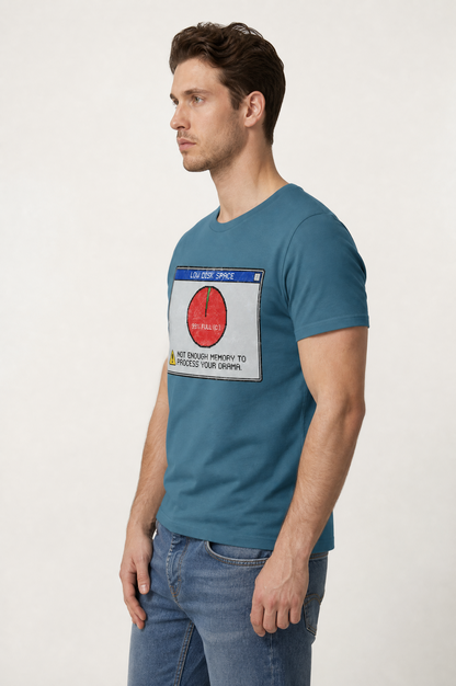 #Heather Deep Teal