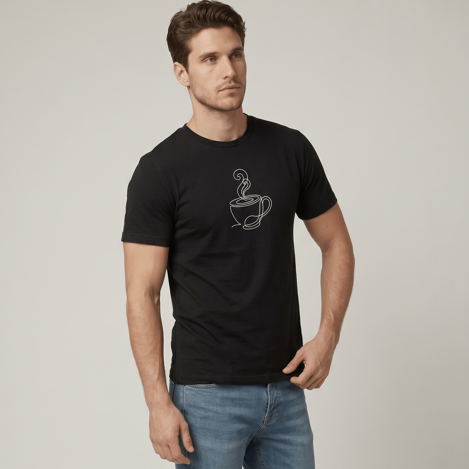 #Black Heather