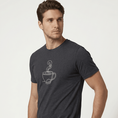 #Heather Navy 