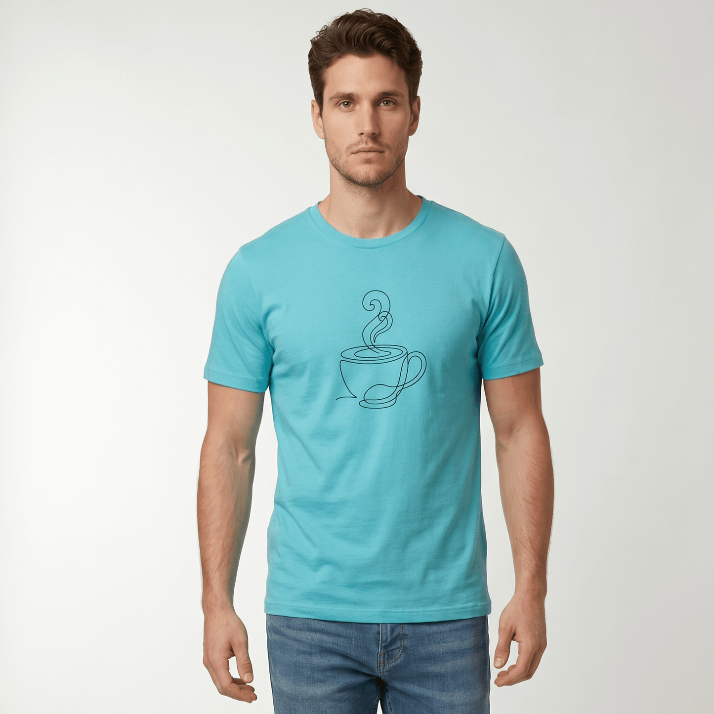 #Turquoise 