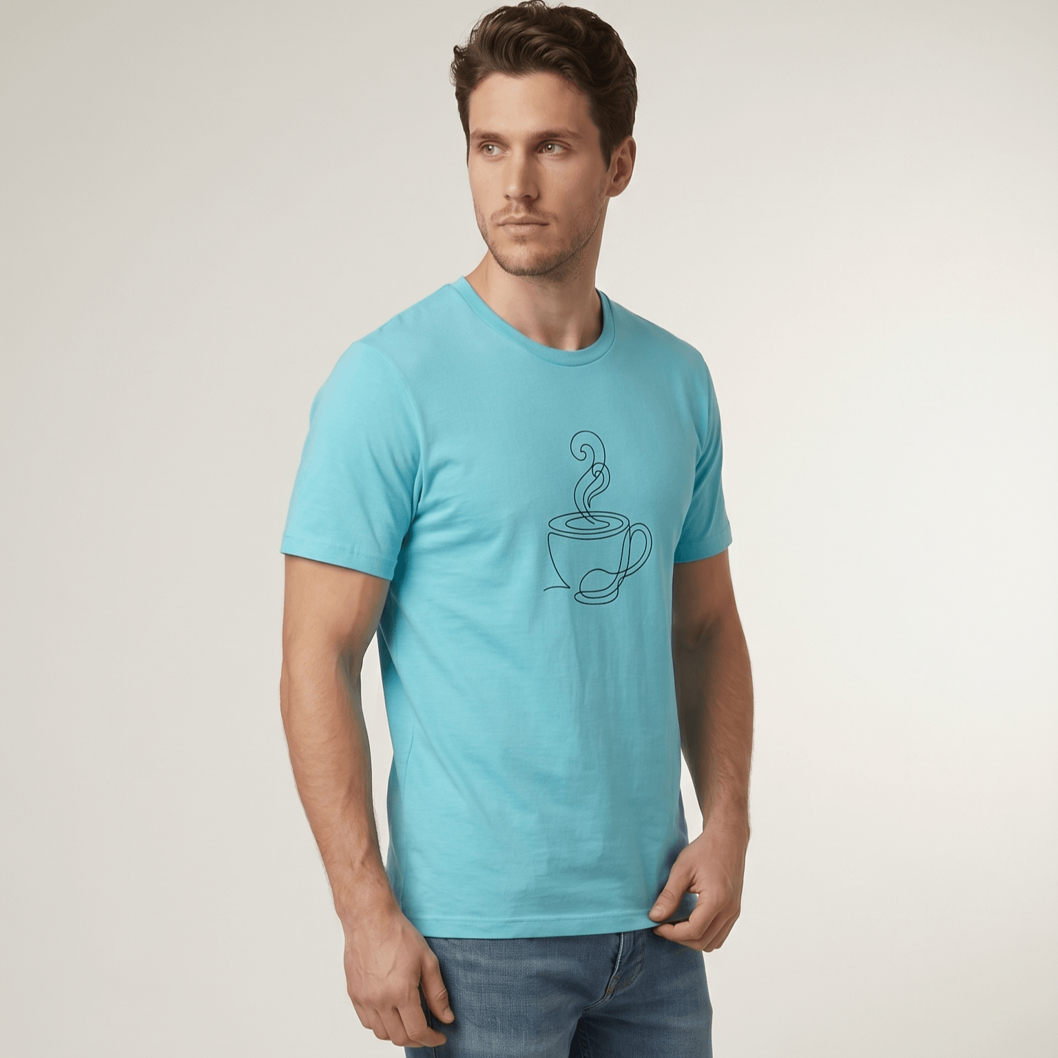#Turquoise 