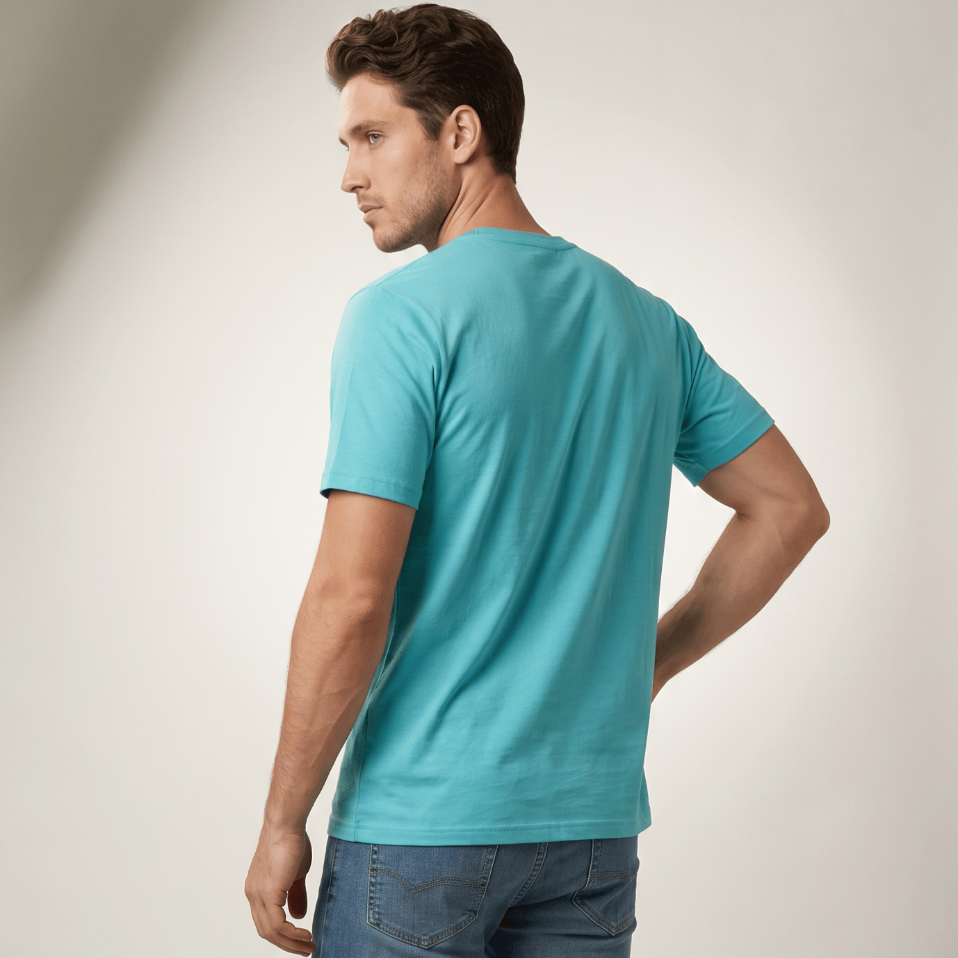 #Turquoise 