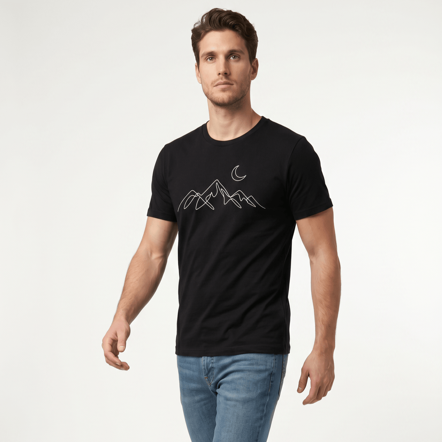  #Black Heather