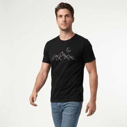  #Black Heather
