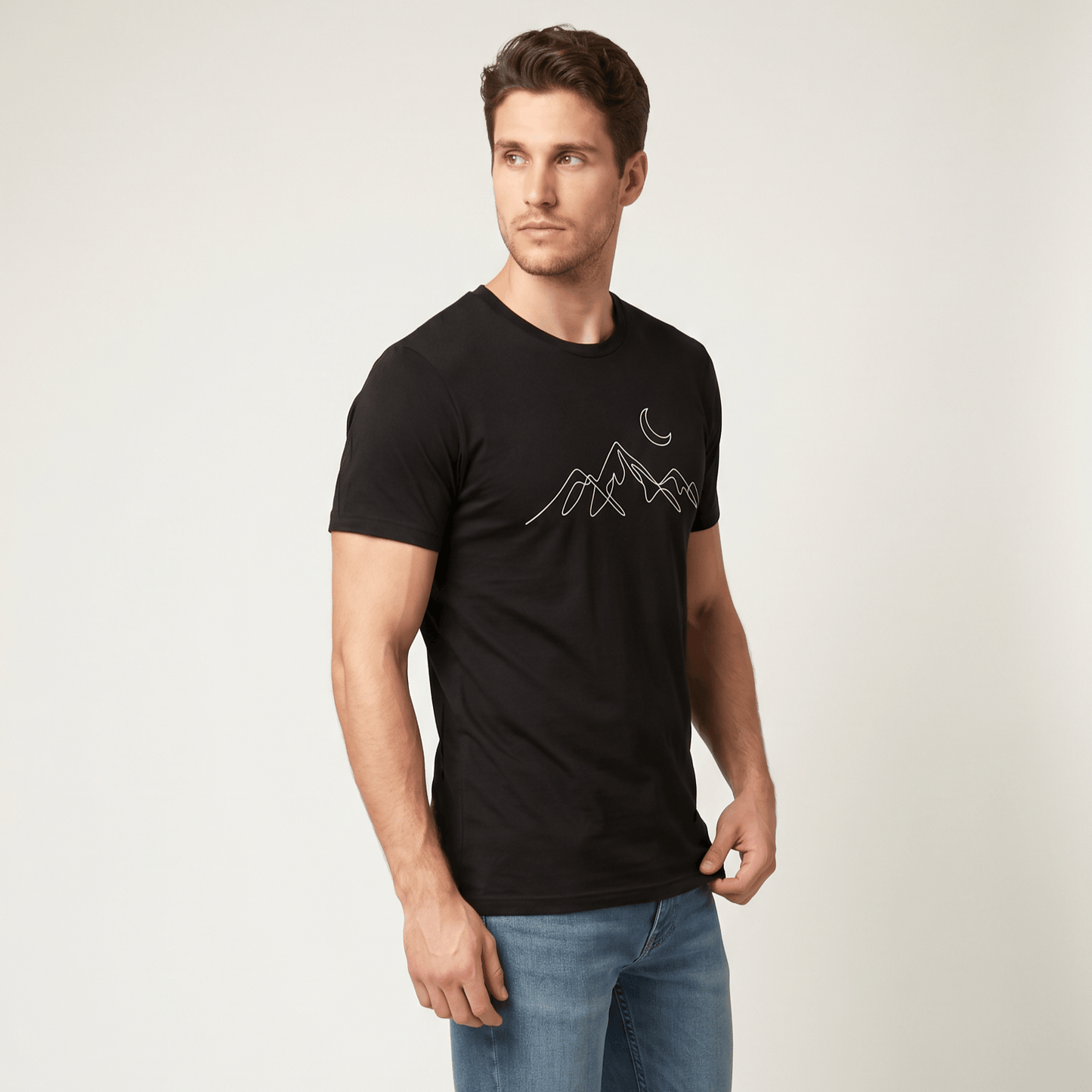  #Black Heather