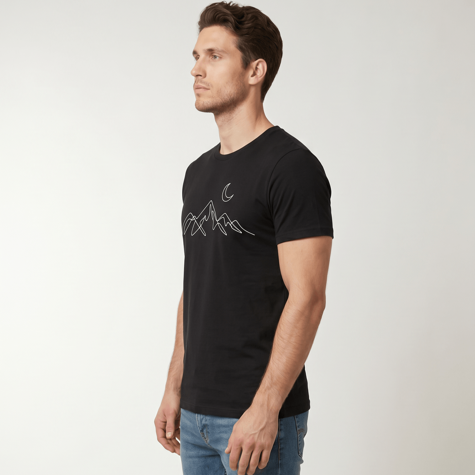  #Black Heather