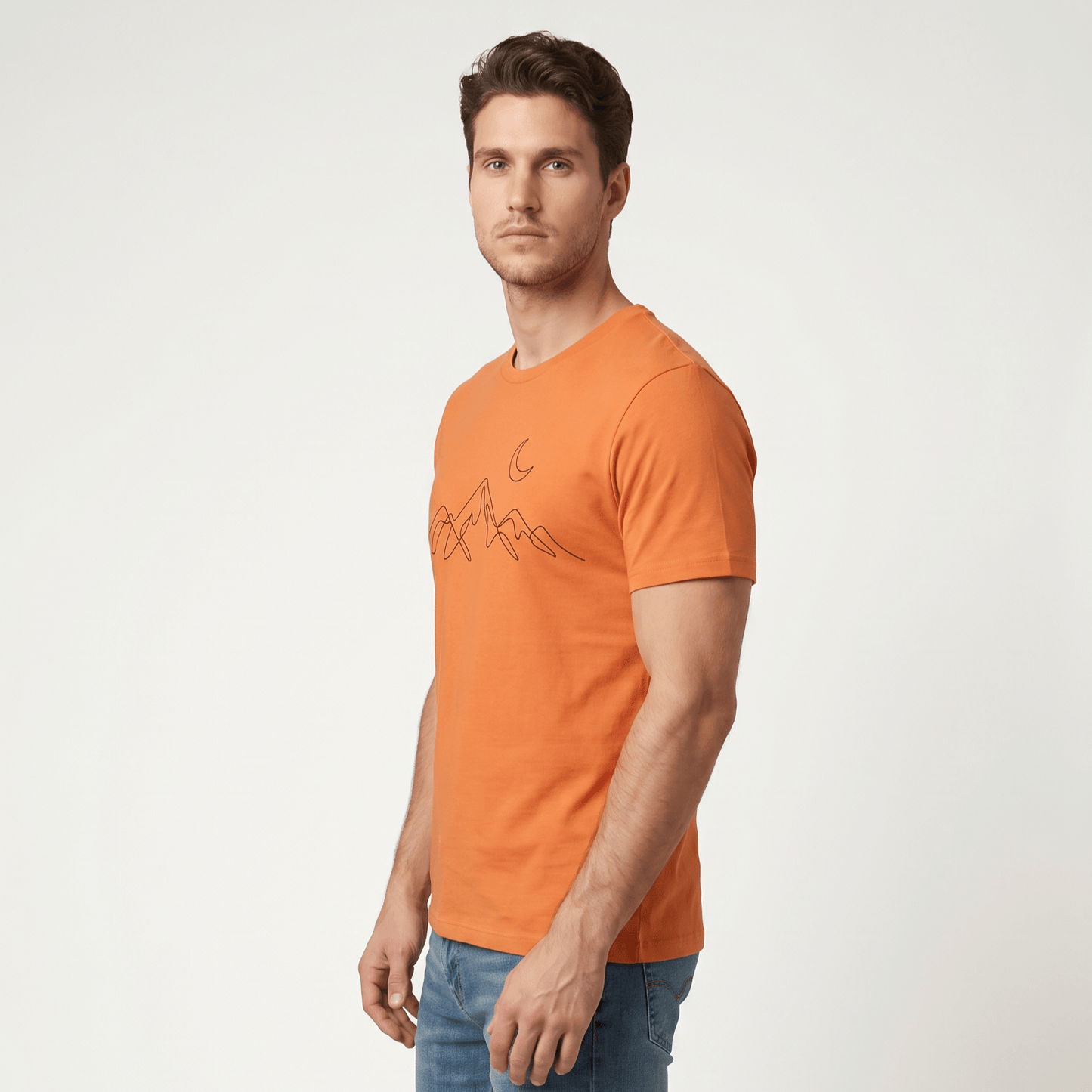 #Burnt Orange