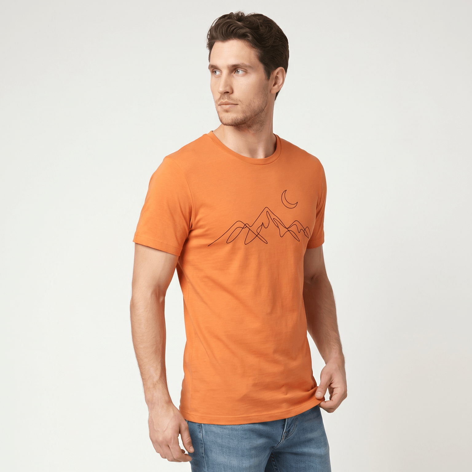 #Burnt Orange