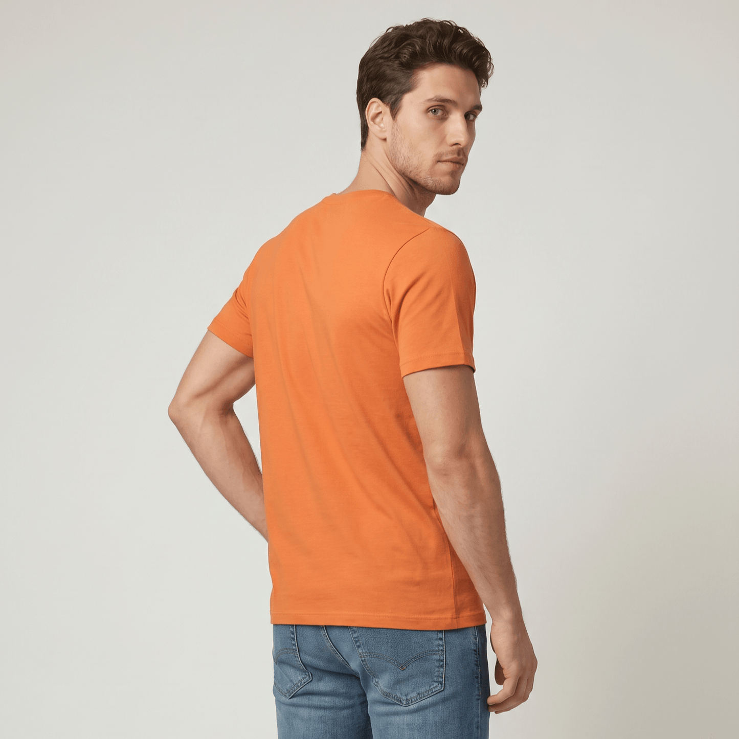 #Burnt Orange