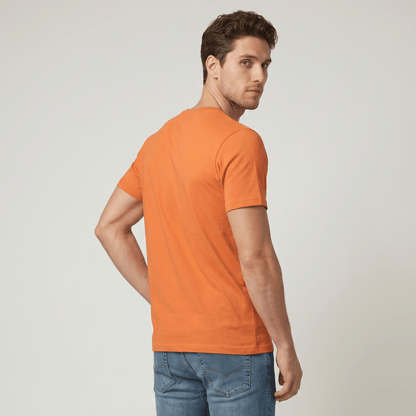 #Burnt Orange